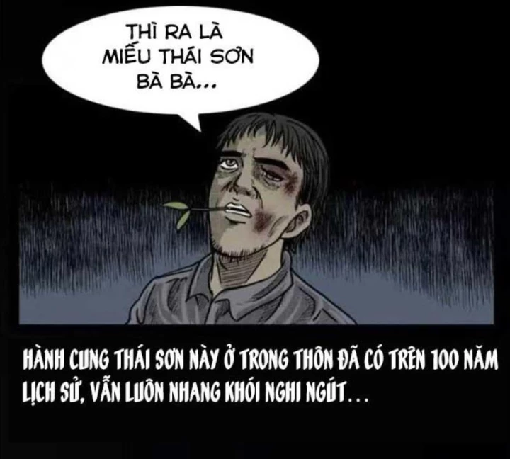 Tam Lão Gia Kinh Kỳ Thủ Trát Chapter 31 - 9