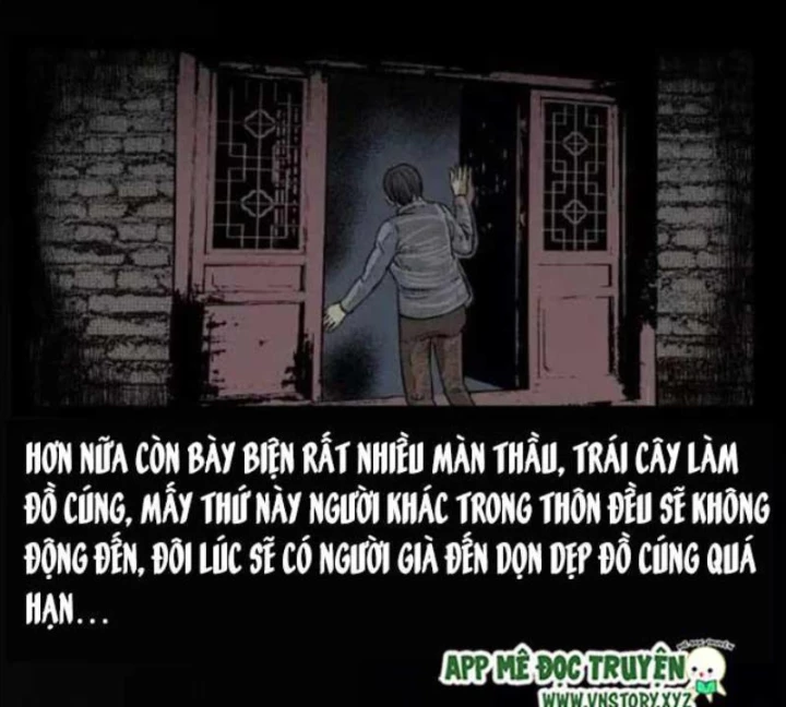 Tam Lão Gia Kinh Kỳ Thủ Trát Chapter 31 - 11