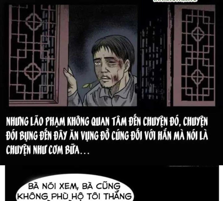 Tam Lão Gia Kinh Kỳ Thủ Trát Chapter 31 - 12