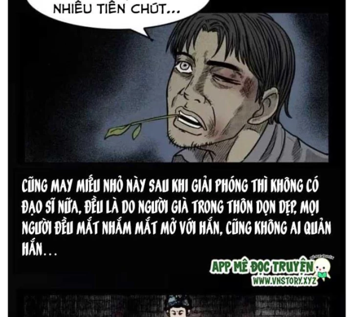 Tam Lão Gia Kinh Kỳ Thủ Trát Chapter 31 - 13