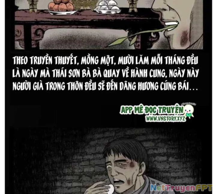 Tam Lão Gia Kinh Kỳ Thủ Trát Chapter 31 - 15