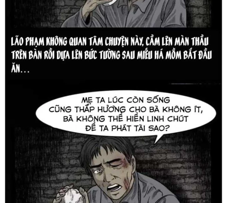 Tam Lão Gia Kinh Kỳ Thủ Trát Chapter 31 - 16