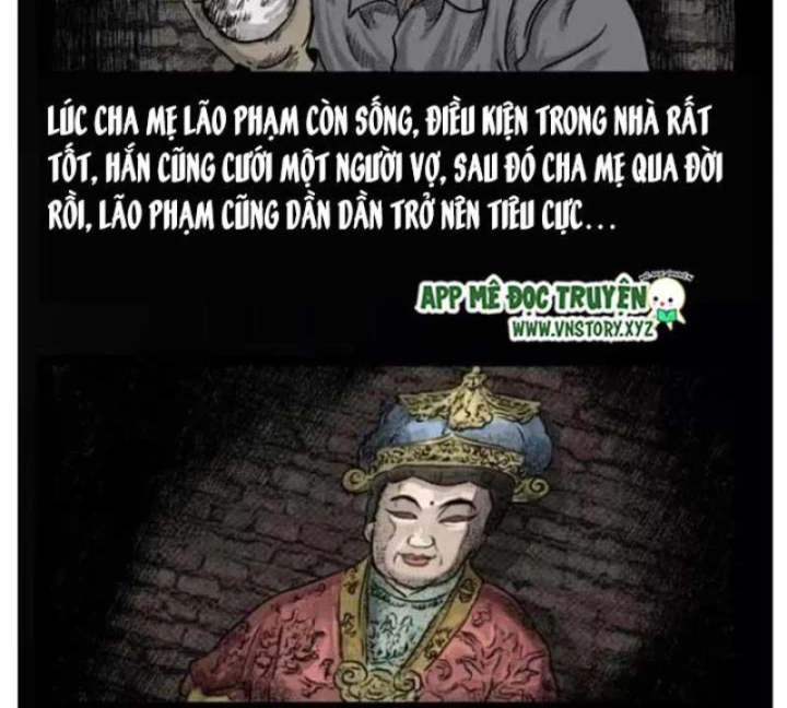 Tam Lão Gia Kinh Kỳ Thủ Trát Chapter 31 - 17