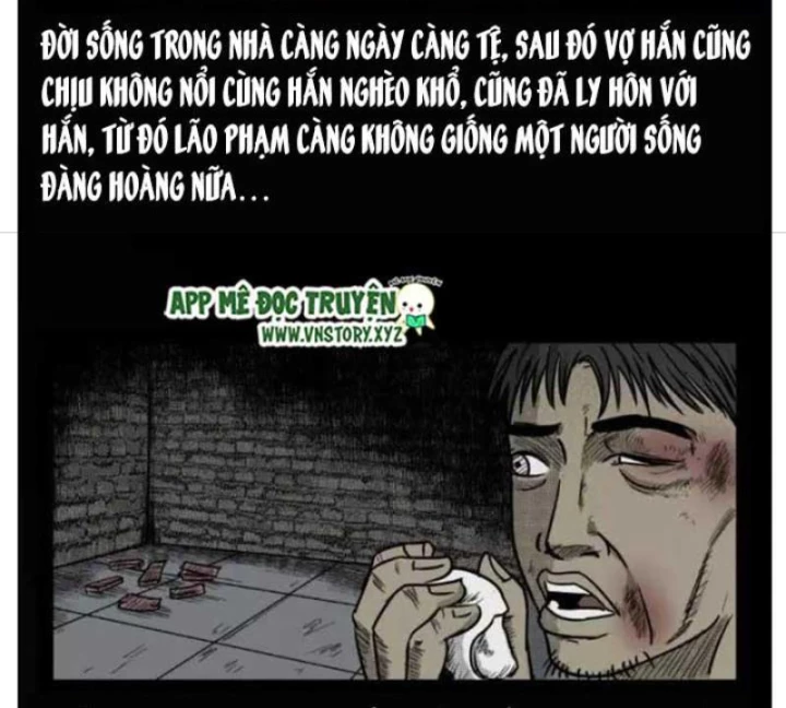Tam Lão Gia Kinh Kỳ Thủ Trát Chapter 31 - 18