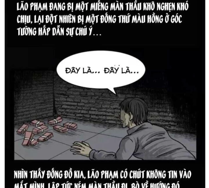 Tam Lão Gia Kinh Kỳ Thủ Trát Chapter 31 - 19