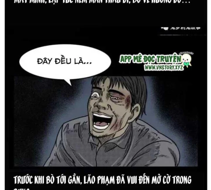 Tam Lão Gia Kinh Kỳ Thủ Trát Chapter 31 - 20