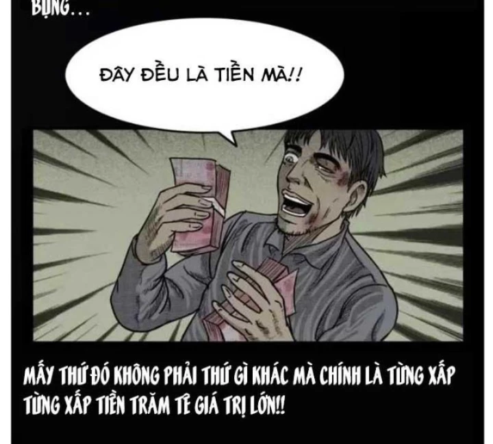 Tam Lão Gia Kinh Kỳ Thủ Trát Chapter 31 - 21