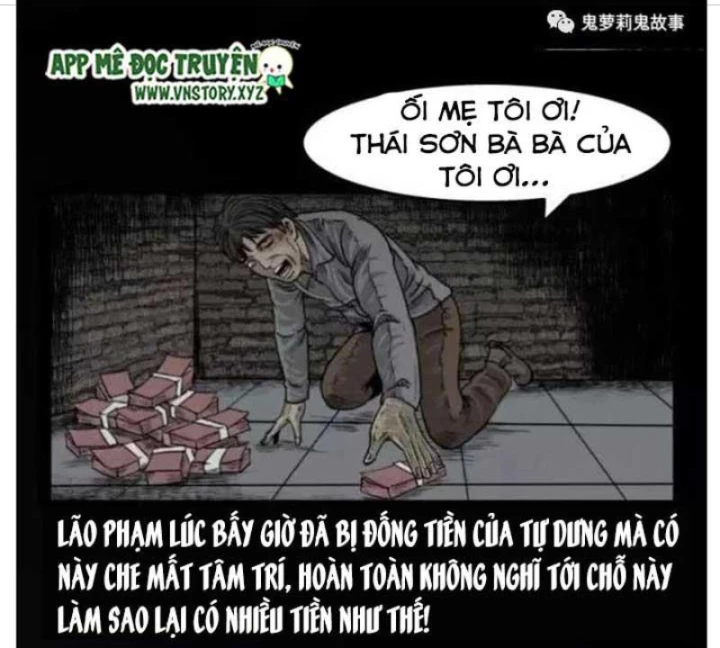 Tam Lão Gia Kinh Kỳ Thủ Trát Chapter 31 - 22
