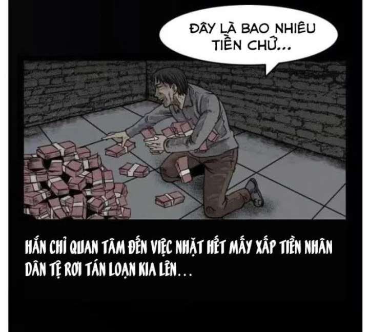 Tam Lão Gia Kinh Kỳ Thủ Trát Chapter 31 - 23