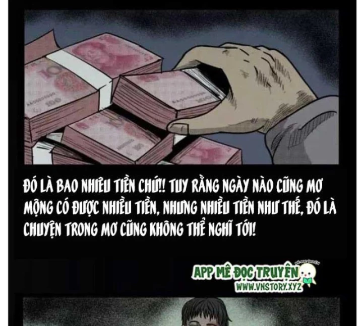 Tam Lão Gia Kinh Kỳ Thủ Trát Chapter 31 - 24