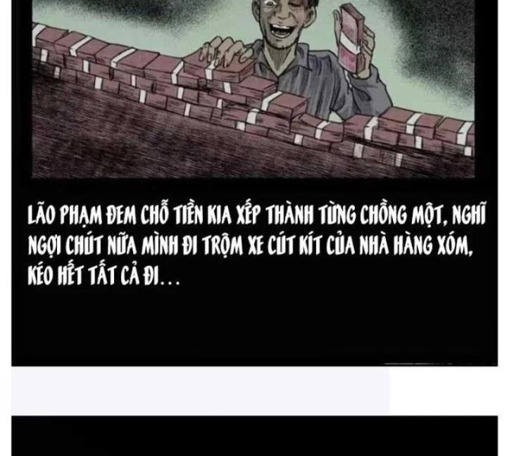Tam Lão Gia Kinh Kỳ Thủ Trát Chapter 31 - 25