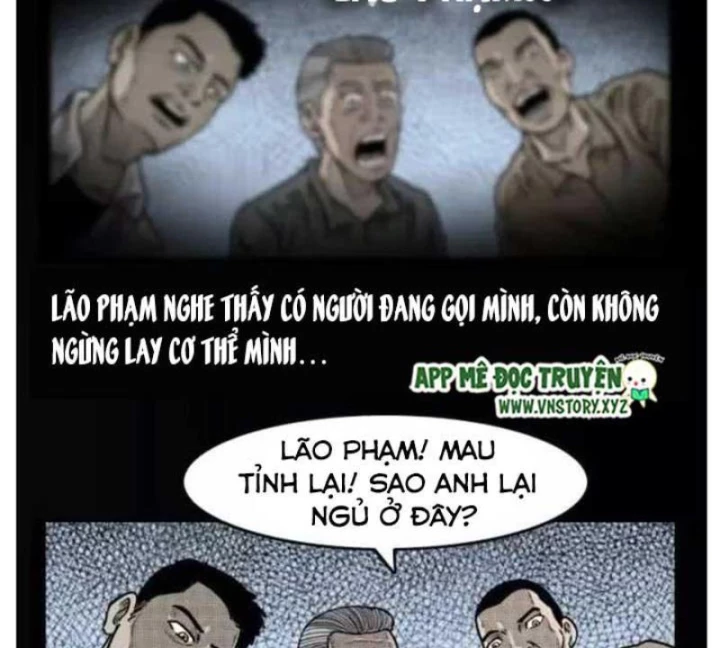 Tam Lão Gia Kinh Kỳ Thủ Trát Chapter 31 - 28