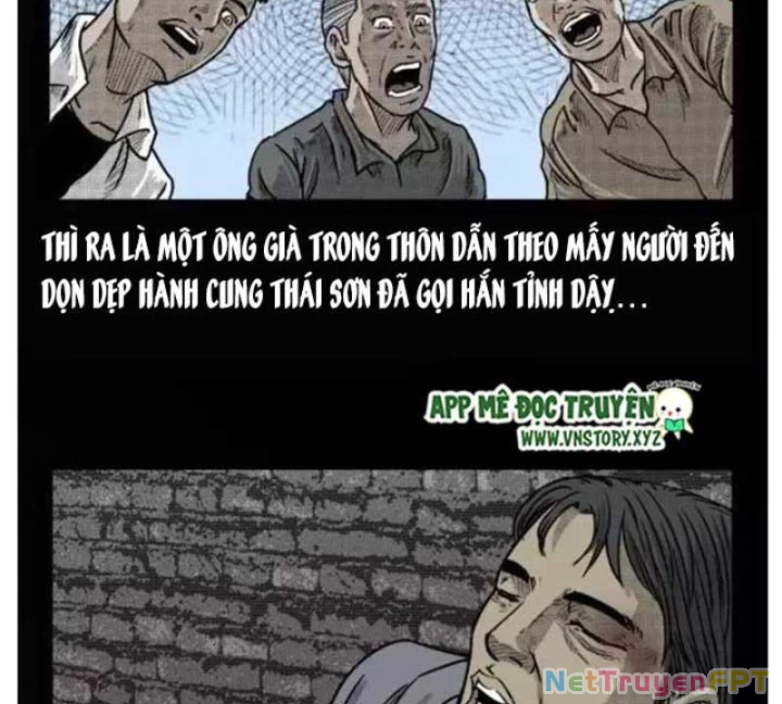 Tam Lão Gia Kinh Kỳ Thủ Trát Chapter 31 - 29
