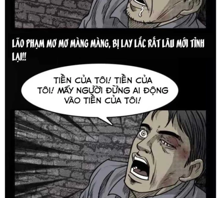 Tam Lão Gia Kinh Kỳ Thủ Trát Chapter 31 - 30