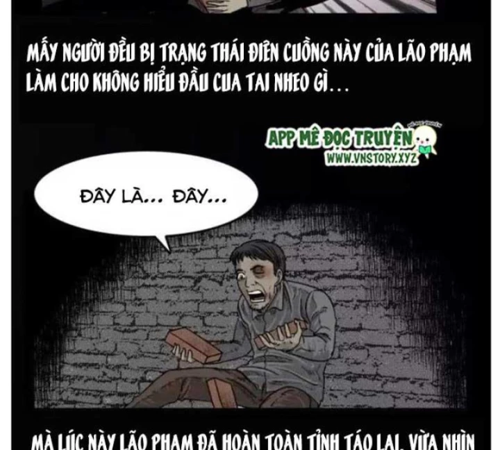 Tam Lão Gia Kinh Kỳ Thủ Trát Chapter 31 - 32