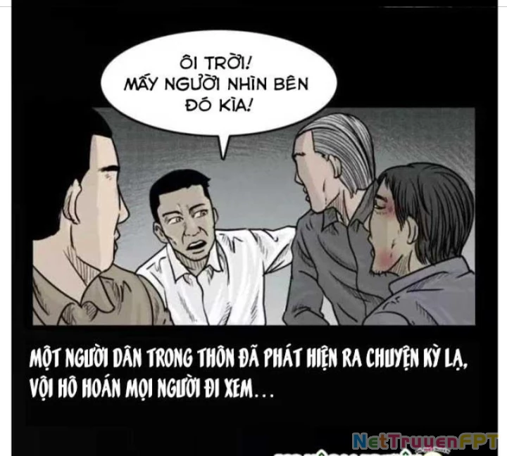 Tam Lão Gia Kinh Kỳ Thủ Trát Chapter 31 - 35