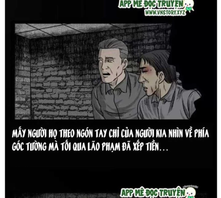 Tam Lão Gia Kinh Kỳ Thủ Trát Chapter 31 - 36