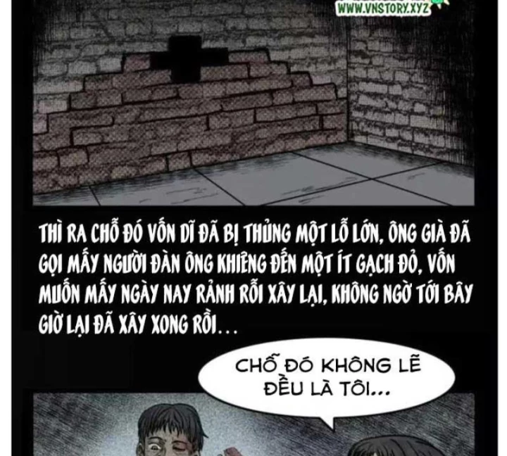 Tam Lão Gia Kinh Kỳ Thủ Trát Chapter 31 - 37