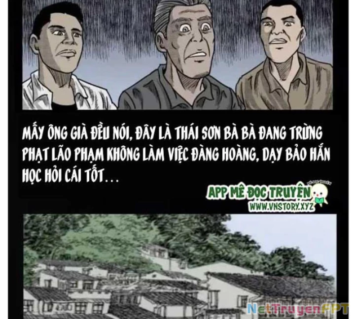 Tam Lão Gia Kinh Kỳ Thủ Trát Chapter 31 - 39