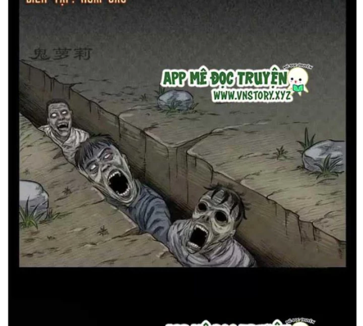 Tam Lão Gia Kinh Kỳ Thủ Trát Chapter 32 - 2