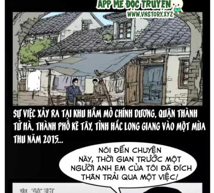 Tam Lão Gia Kinh Kỳ Thủ Trát Chapter 32 - 3