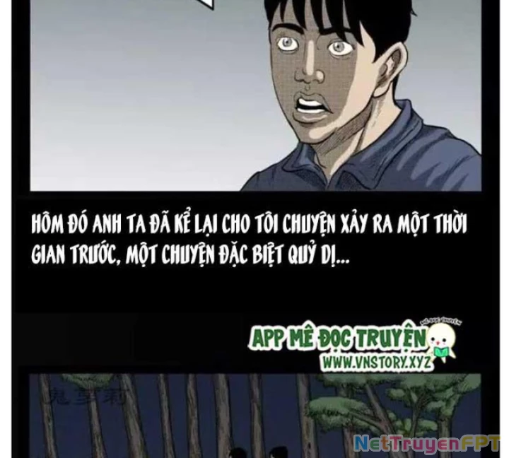 Tam Lão Gia Kinh Kỳ Thủ Trát Chapter 32 - 5