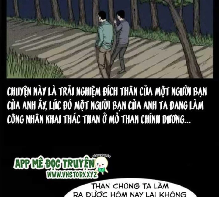 Tam Lão Gia Kinh Kỳ Thủ Trát Chapter 32 - 6