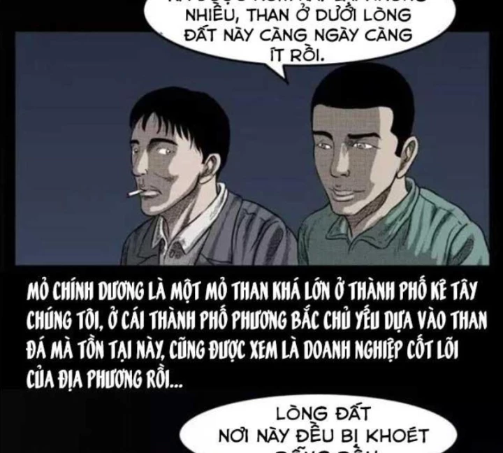 Tam Lão Gia Kinh Kỳ Thủ Trát Chapter 32 - 7