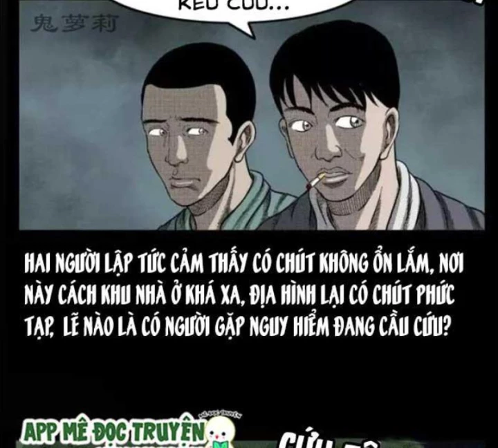 Tam Lão Gia Kinh Kỳ Thủ Trát Chapter 32 - 10