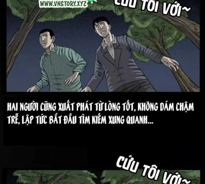 Tam Lão Gia Kinh Kỳ Thủ Trát Chapter 32 - 11
