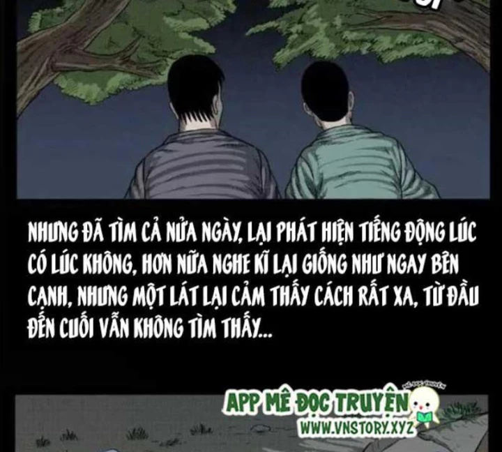 Tam Lão Gia Kinh Kỳ Thủ Trát Chapter 32 - 12