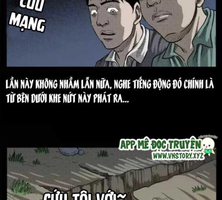 Tam Lão Gia Kinh Kỳ Thủ Trát Chapter 32 - 14