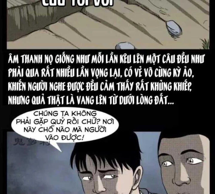 Tam Lão Gia Kinh Kỳ Thủ Trát Chapter 32 - 15