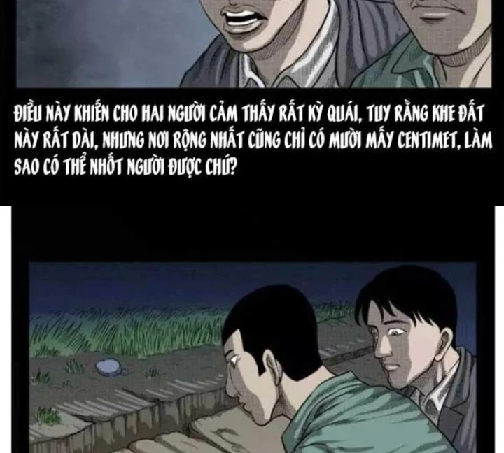 Tam Lão Gia Kinh Kỳ Thủ Trát Chapter 32 - 16