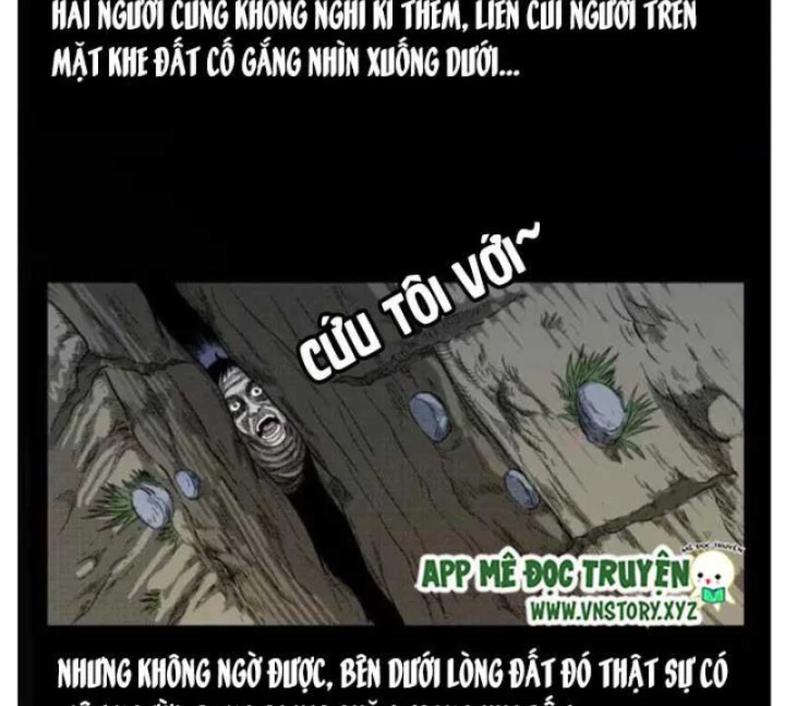 Tam Lão Gia Kinh Kỳ Thủ Trát Chapter 32 - 18