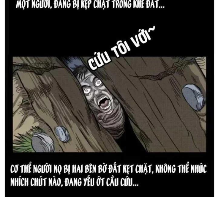 Tam Lão Gia Kinh Kỳ Thủ Trát Chapter 32 - 19