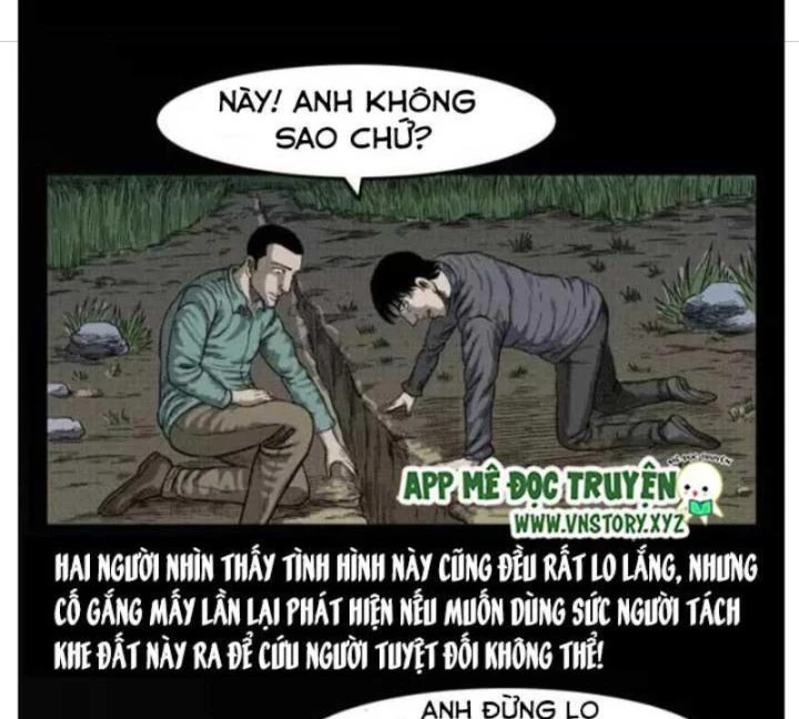 Tam Lão Gia Kinh Kỳ Thủ Trát Chapter 32 - 20