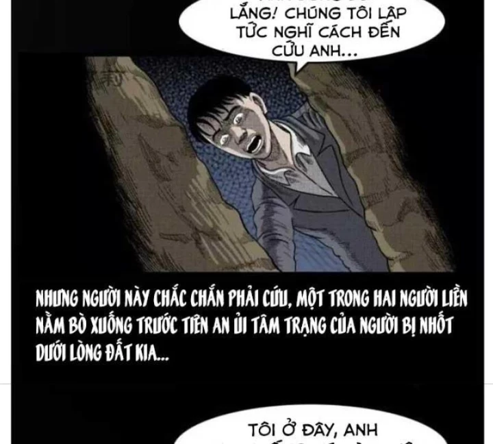 Tam Lão Gia Kinh Kỳ Thủ Trát Chapter 32 - 21