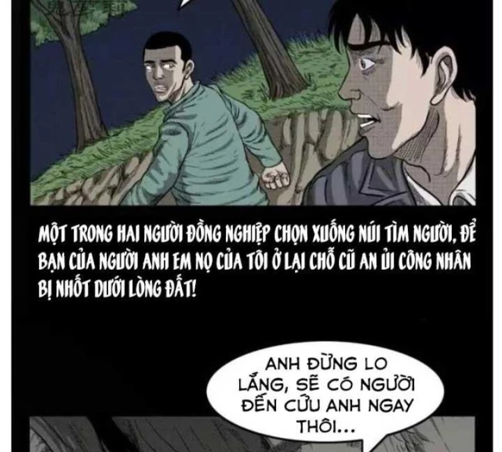 Tam Lão Gia Kinh Kỳ Thủ Trát Chapter 32 - 23