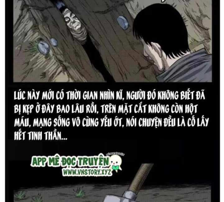 Tam Lão Gia Kinh Kỳ Thủ Trát Chapter 32 - 24