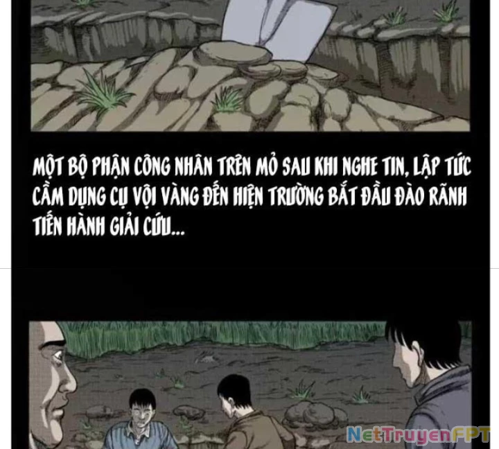 Tam Lão Gia Kinh Kỳ Thủ Trát Chapter 32 - 25