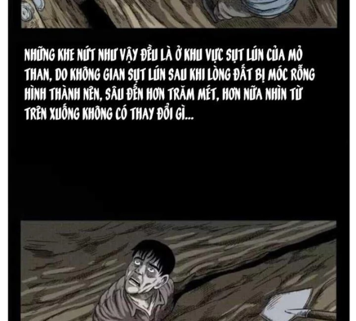 Tam Lão Gia Kinh Kỳ Thủ Trát Chapter 32 - 27