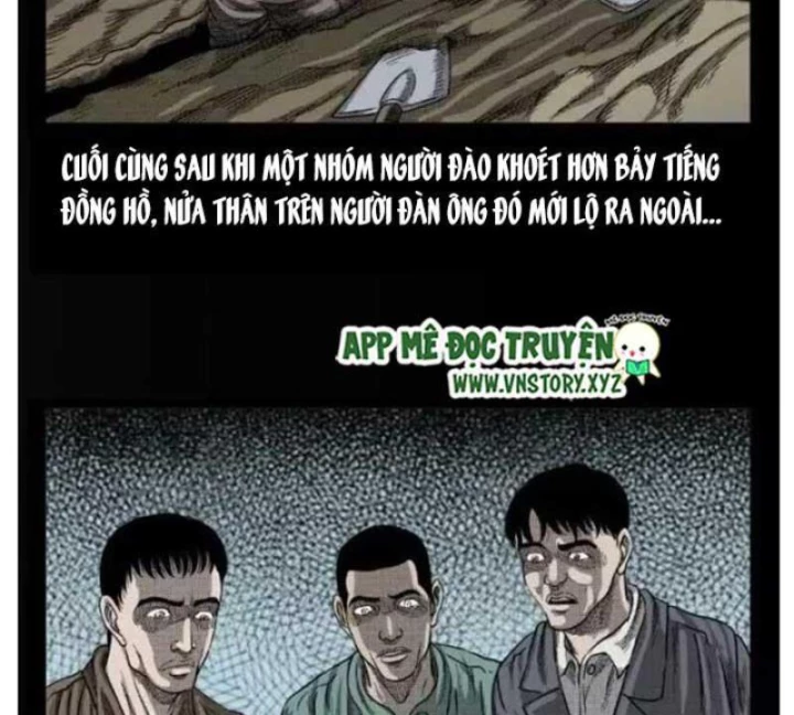 Tam Lão Gia Kinh Kỳ Thủ Trát Chapter 32 - 28