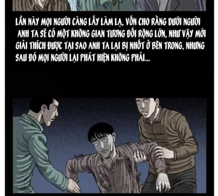 Tam Lão Gia Kinh Kỳ Thủ Trát Chapter 32 - 29