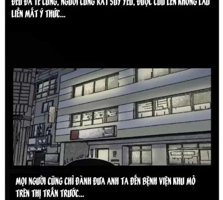 Tam Lão Gia Kinh Kỳ Thủ Trát Chapter 32 - 31