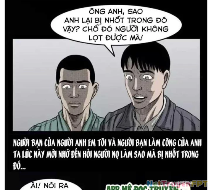 Tam Lão Gia Kinh Kỳ Thủ Trát Chapter 32 - 33