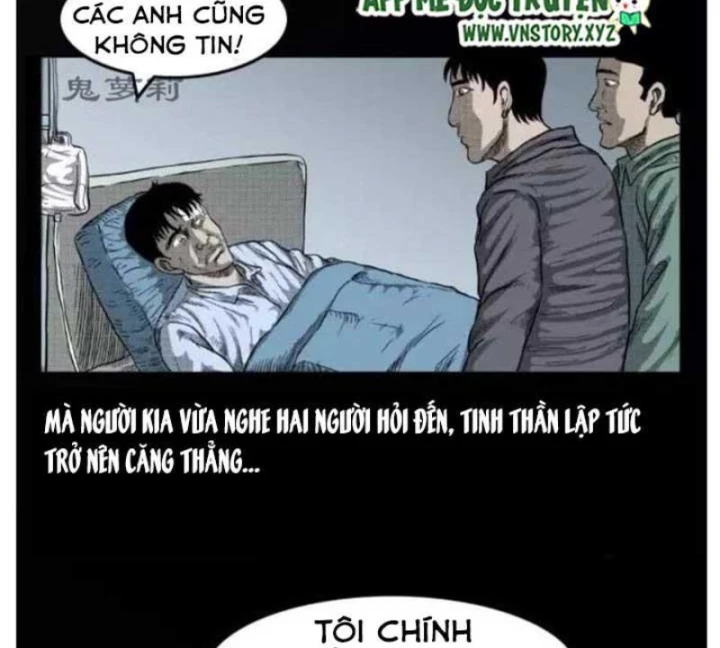 Tam Lão Gia Kinh Kỳ Thủ Trát Chapter 32 - 34