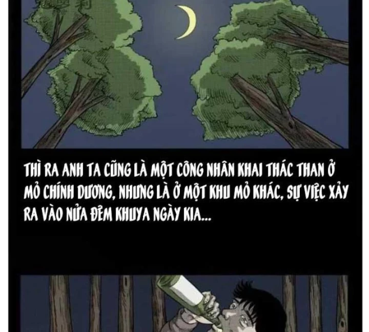 Tam Lão Gia Kinh Kỳ Thủ Trát Chapter 32 - 36