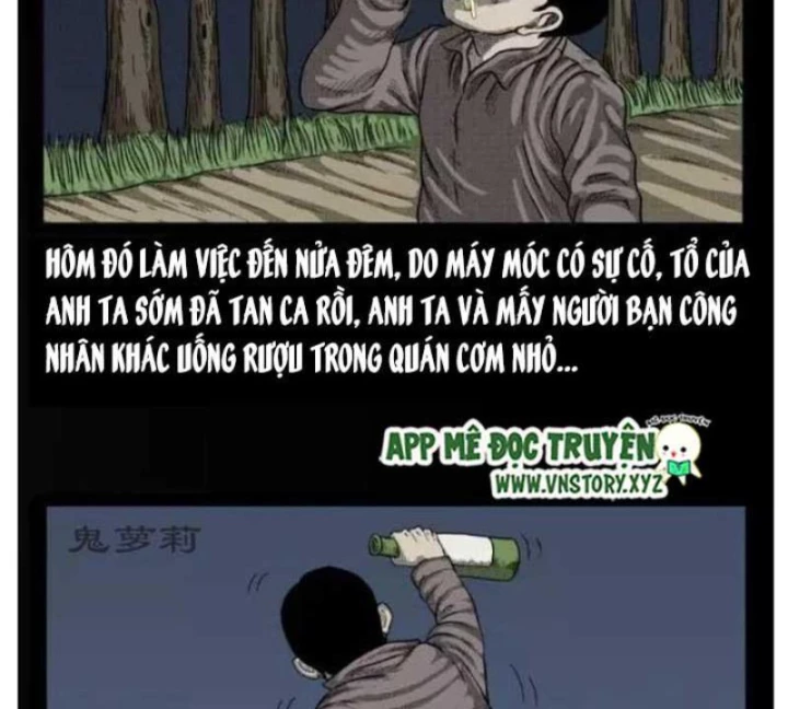 Tam Lão Gia Kinh Kỳ Thủ Trát Chapter 32 - 37