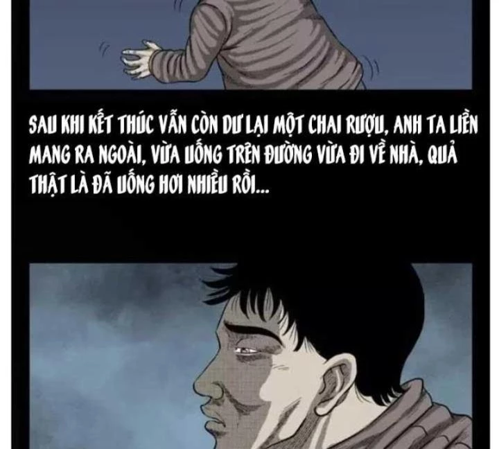 Tam Lão Gia Kinh Kỳ Thủ Trát Chapter 32 - 38